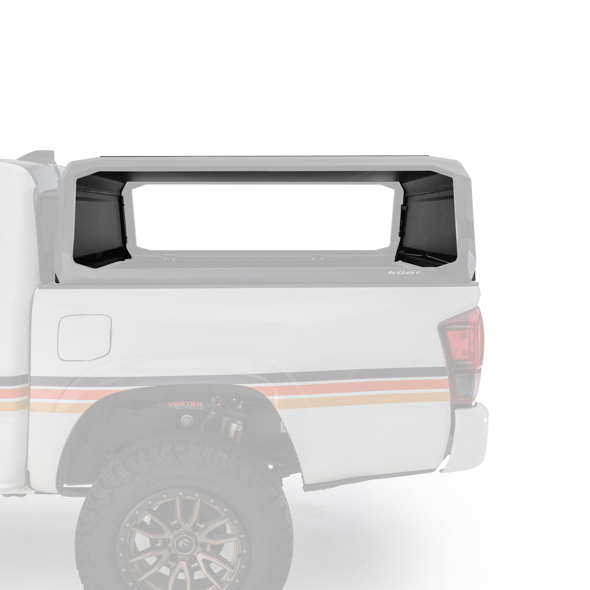 Kuat Ibex Panel Kit - AIXPK-RFR-01 - Product image 4