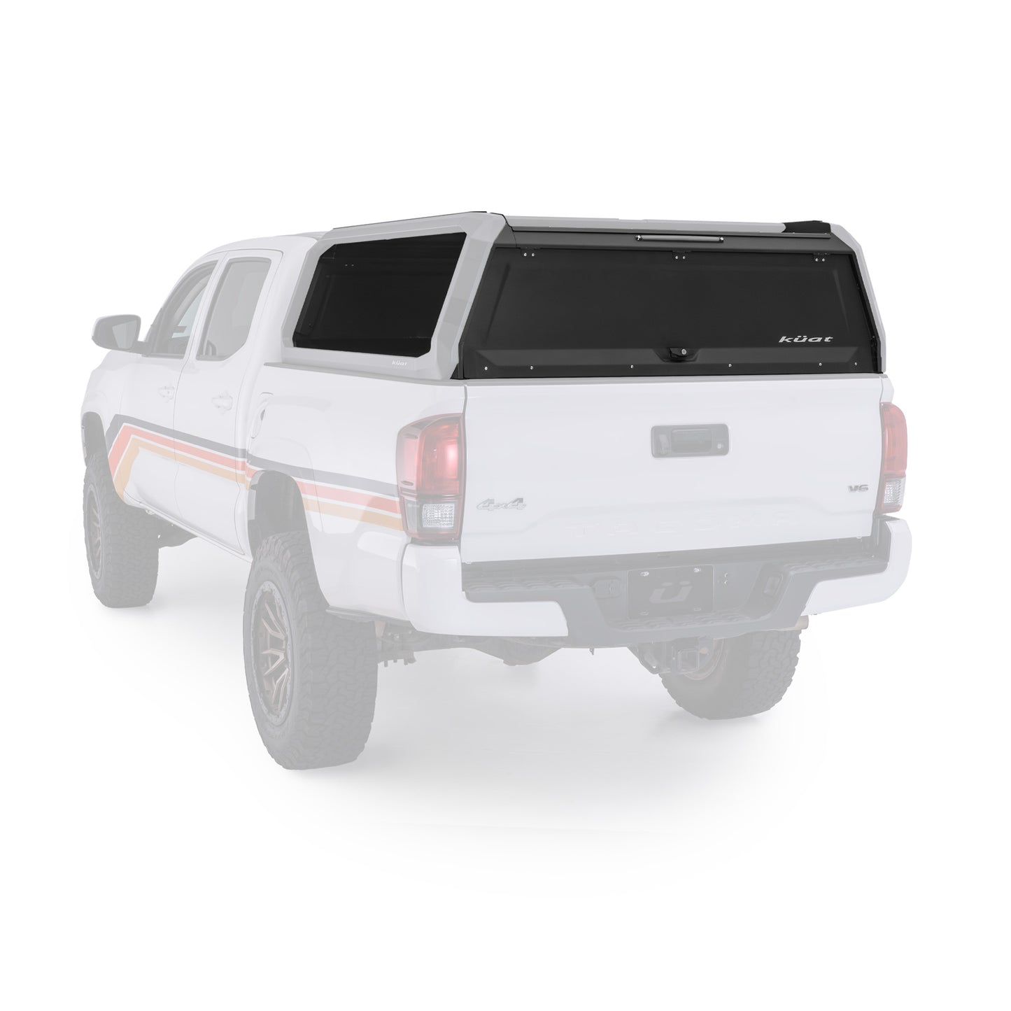 Kuat Ibex Panel Kit - AIXPK-RFR-01 - Product image 5