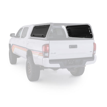 Kuat IBEX Panel Kit - Sides - AIXPK-SIDE-A1 - Product image 1
