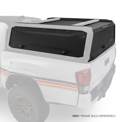 Kuat Panel Kit - 2016-2023 Toyota Tacoma - AIXPK-A1-01 - Product image 4