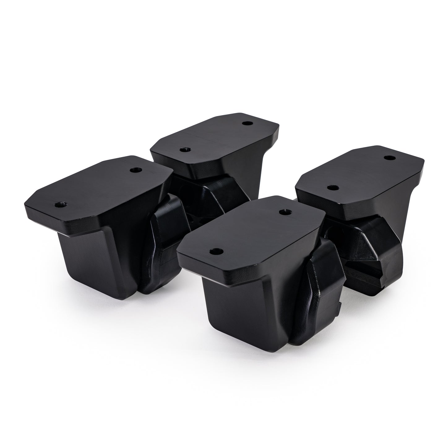 Kuat Crossbar Riser for IBEX Panel Kit - AIXPKCBRK01 - Product image 1