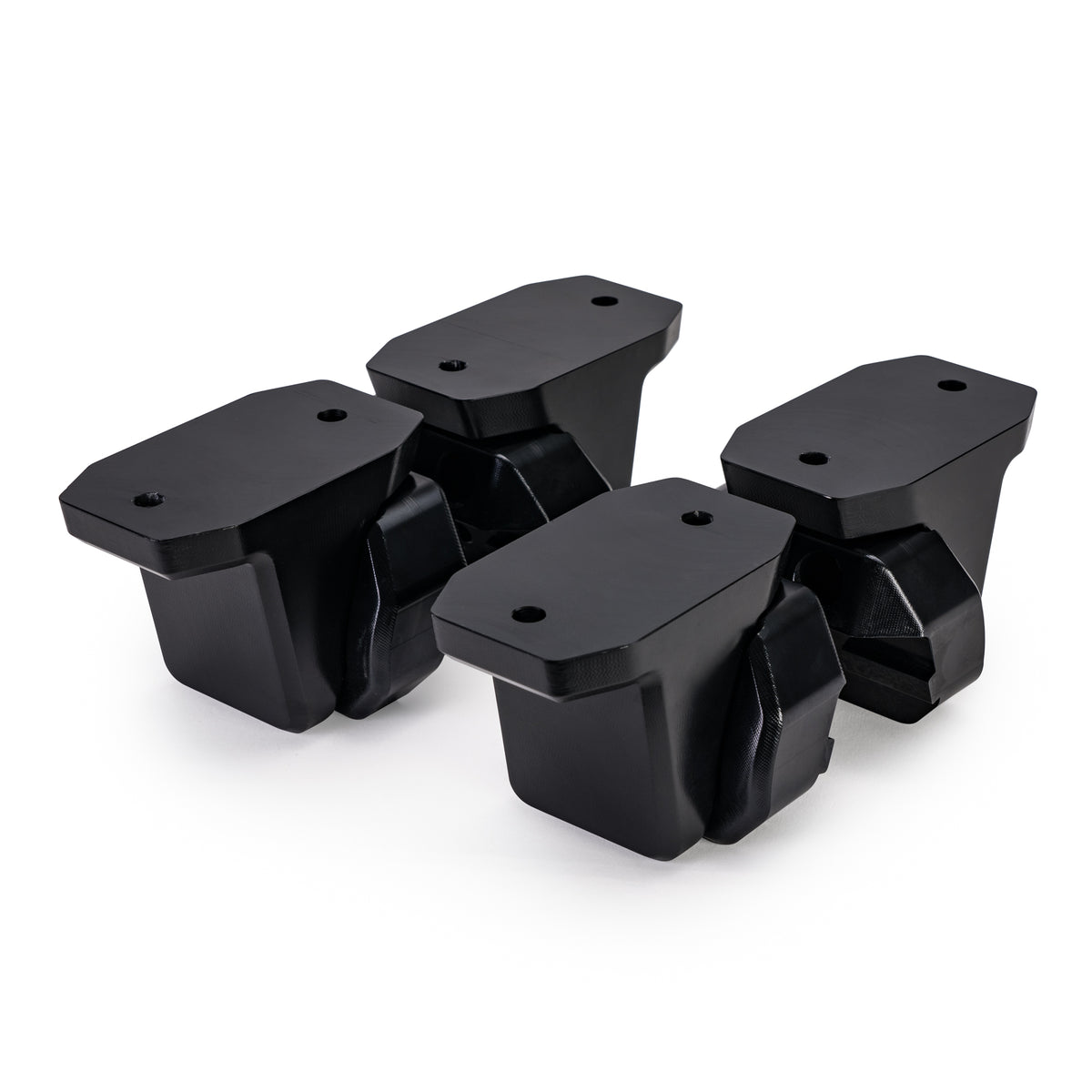 Kuat Crossbar Riser for IBEX Panel Kit - AIXPKCBRK01 - Product image 1