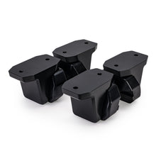 Kuat Crossbar Riser for IBEX Panel Kit - AIXPKCBRK01 - Product image 1