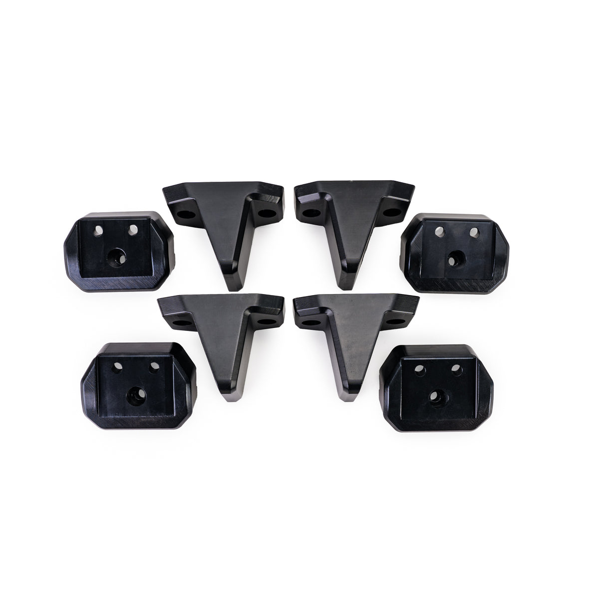 Kuat Crossbar Riser for IBEX Panel Kit - AIXPKCBRK01 - Product image 2