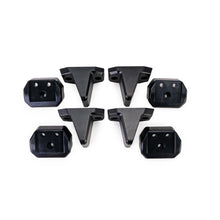 Kuat Crossbar Riser for IBEX Panel Kit - AIXPKCBRK01 - Product image 2