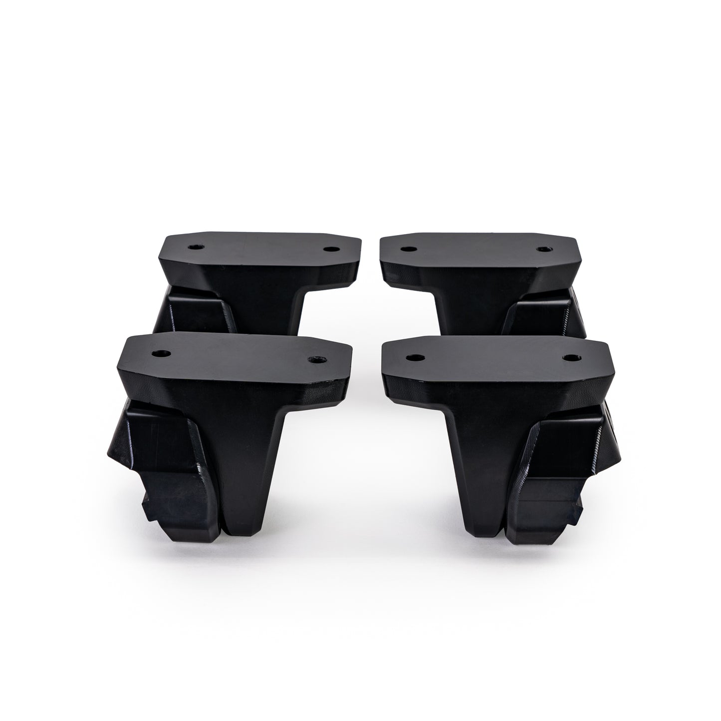 Kuat Crossbar Riser for IBEX Panel Kit - AIXPKCBRK01 - Product image 3