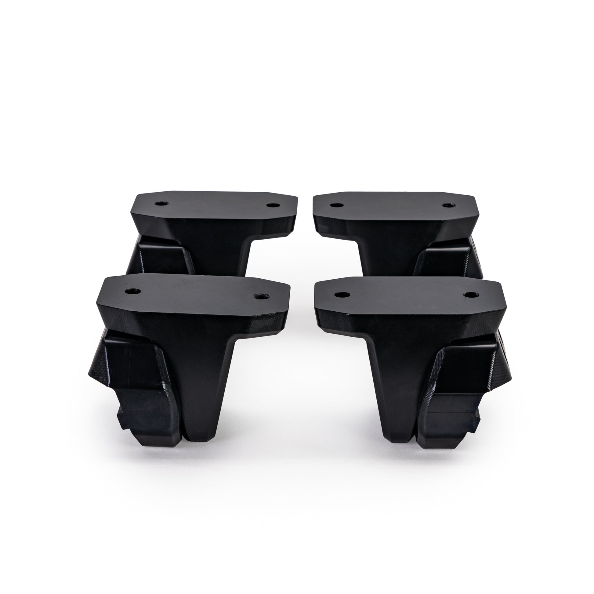 Kuat Crossbar Riser for IBEX Panel Kit - AIXPKCBRK01 - Product image 3