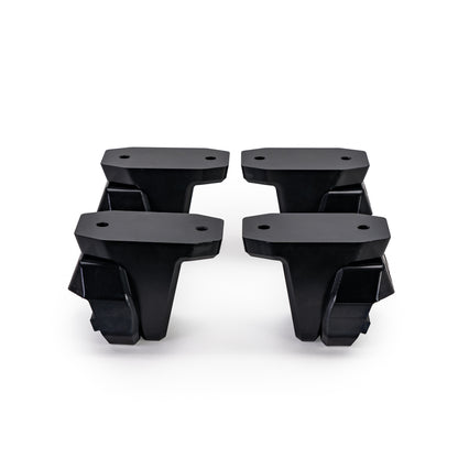 Kuat Crossbar Riser for IBEX Panel Kit - AIXPKCBRK01 - Product image 3