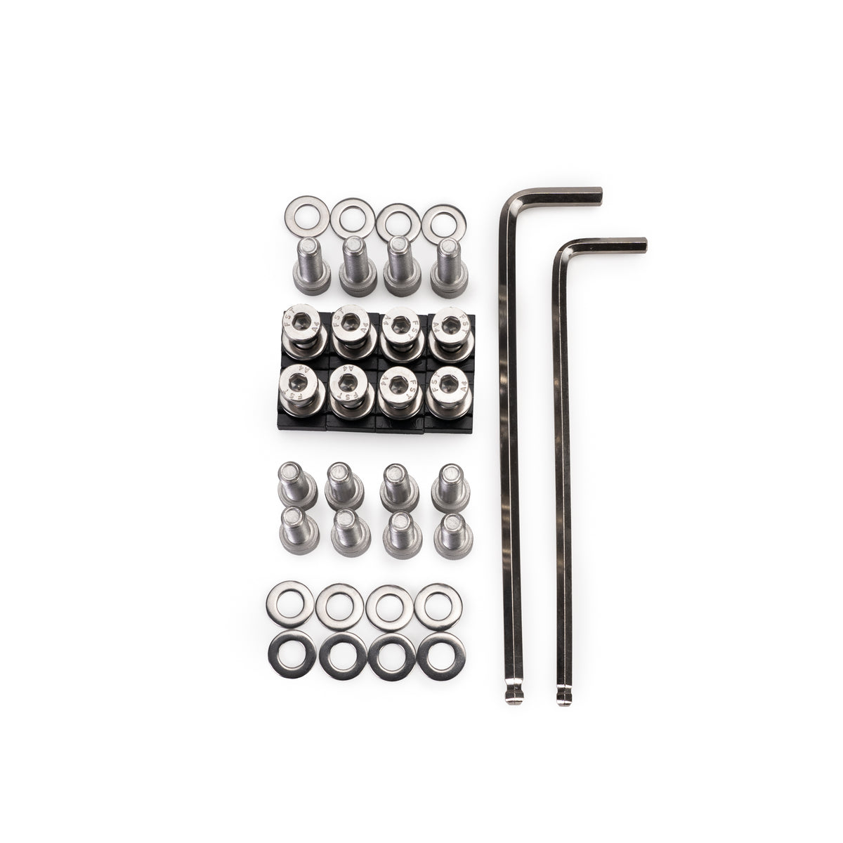 Kuat Crossbar Riser for IBEX Panel Kit - AIXPKCBRK01 - Product image 5