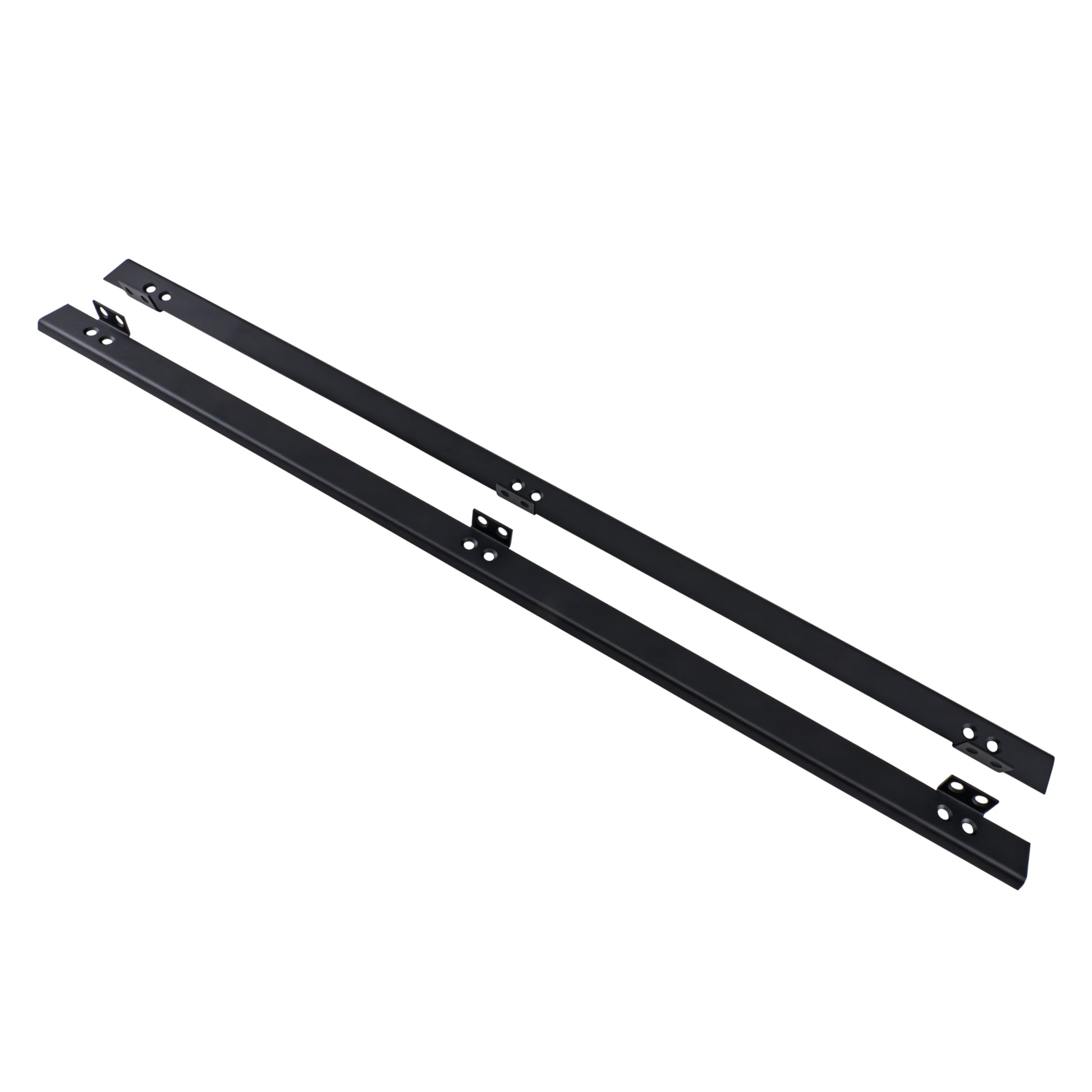 Kuat Retractable Tonneau Adapter - IBEXA1/A2/A3 - Compatible w/ Retrax, LineX, & BAK - AIXRMMS - Product image 1