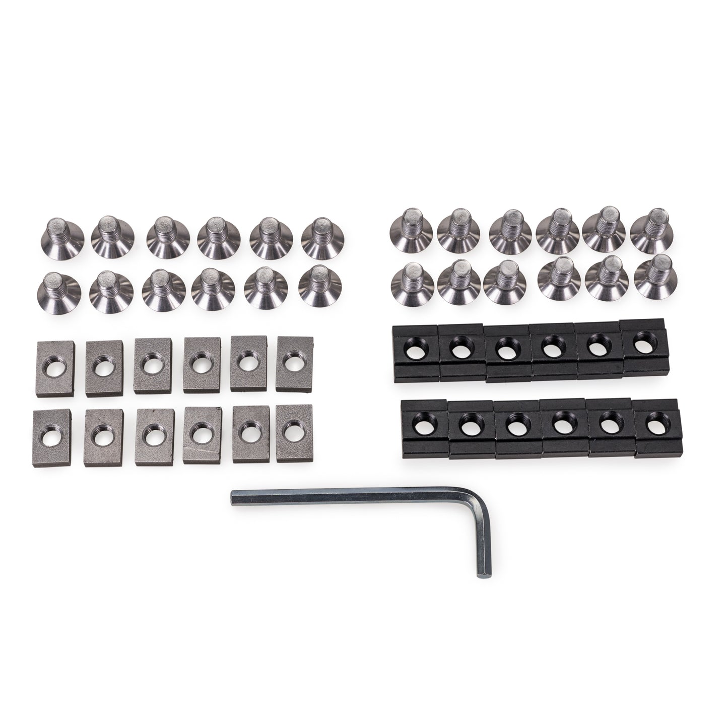 Kuat Retractable Tonneau Adapter - IBEXD2/D3 - Compatible with UltraGroove - AIXRTA08 - Product image 3