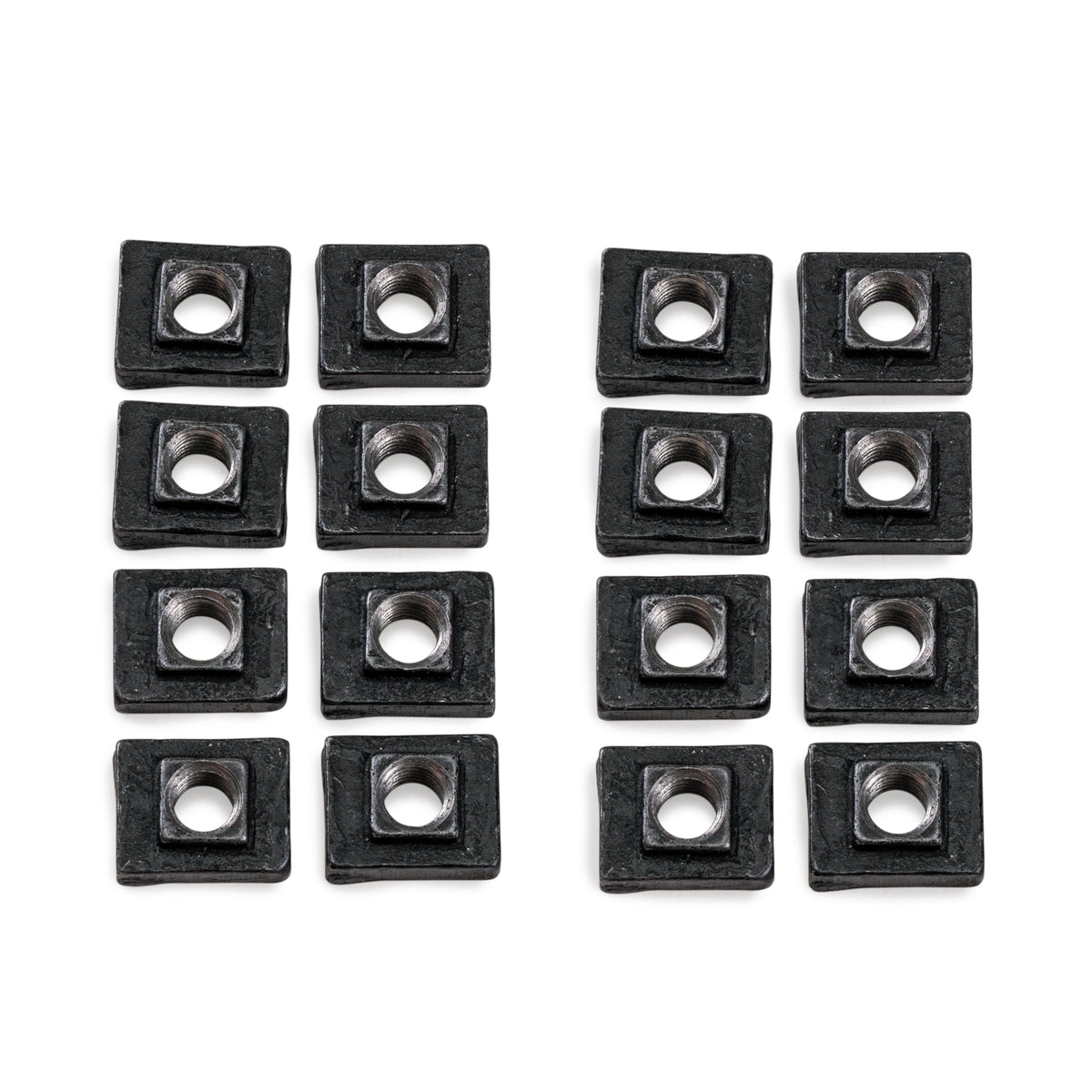 Kuat T-Nut Kit - Pack of 16 - Universal - AIXTNTK - Product image 1