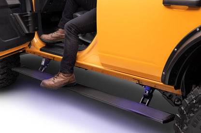 AMP Research POWERSTEP XTREME - 78140-01A - image 4