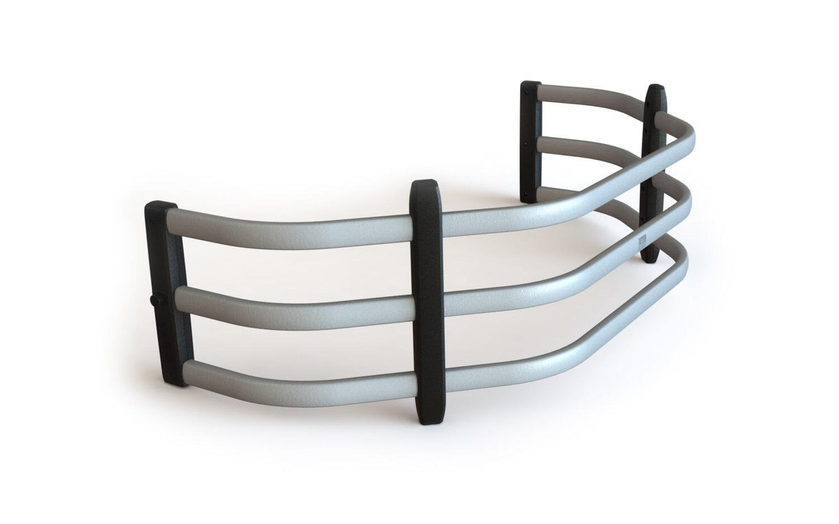AMP Research BEDXTENDER HD SPORT - 74803-00A - image 1