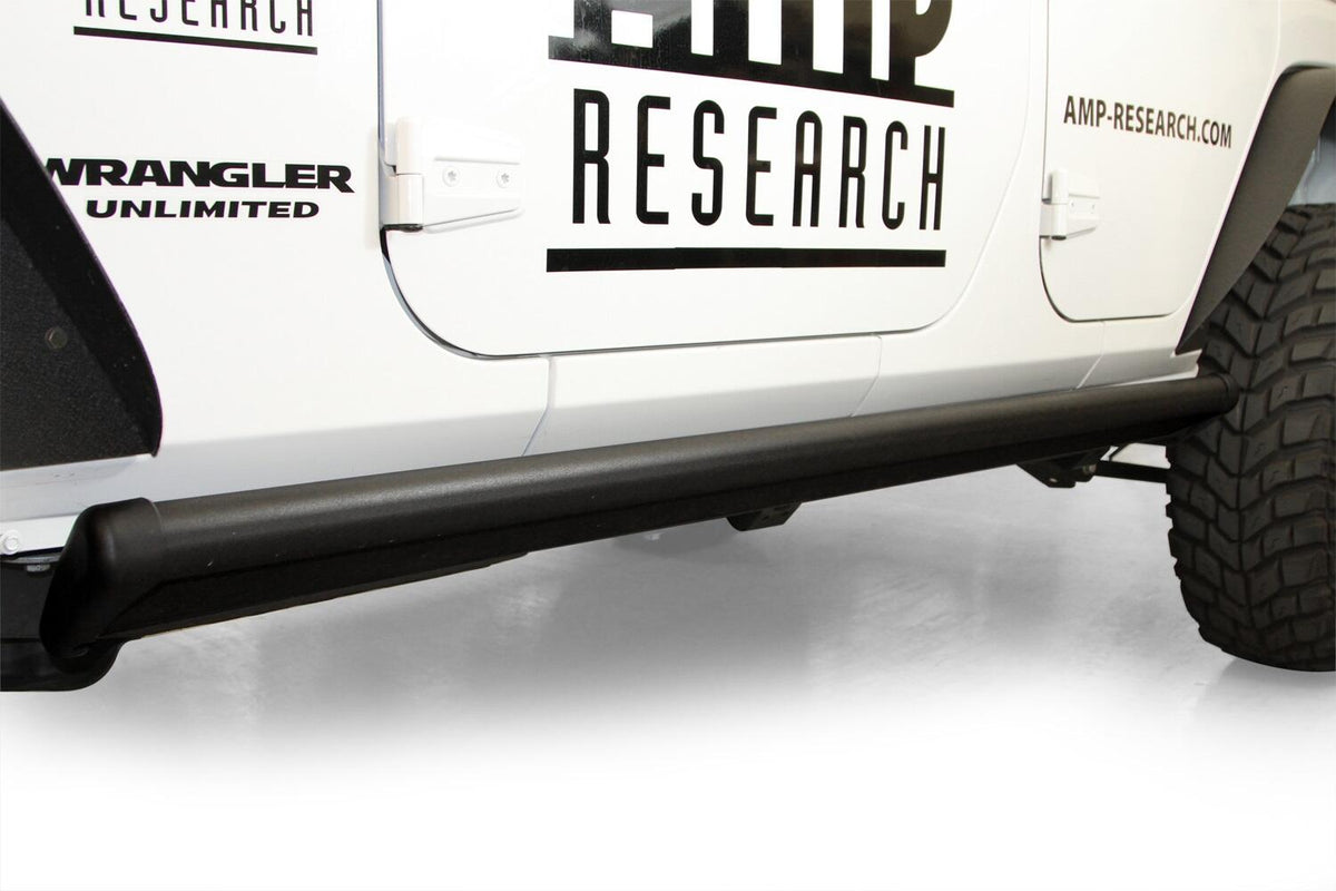 AMP Research POWERSTEP - 75122-01A - image 4