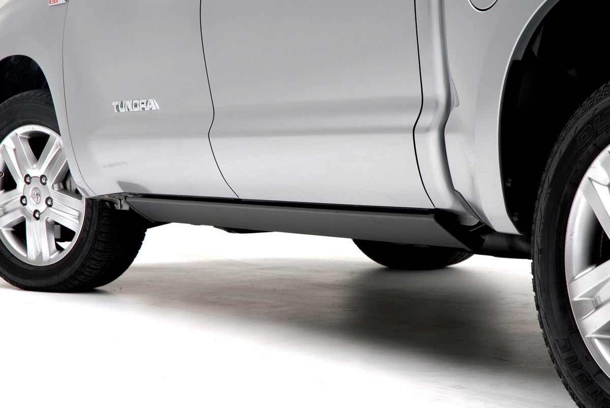 AMP Research POWERSTEP - 75137-01A - image 1