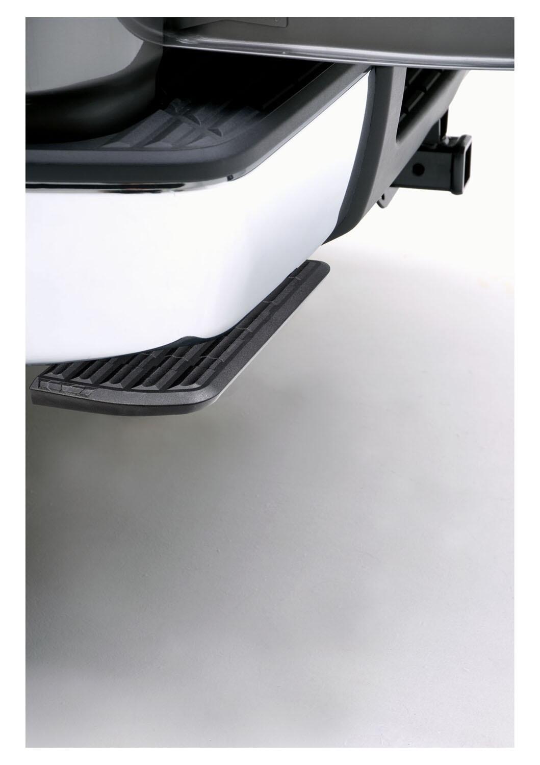 AMP Research BEDSTEP - 75301-01A - image 1
