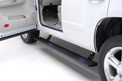 AMP Research POWERSTEP PLUG & PLAY - 76236-01A - image 1