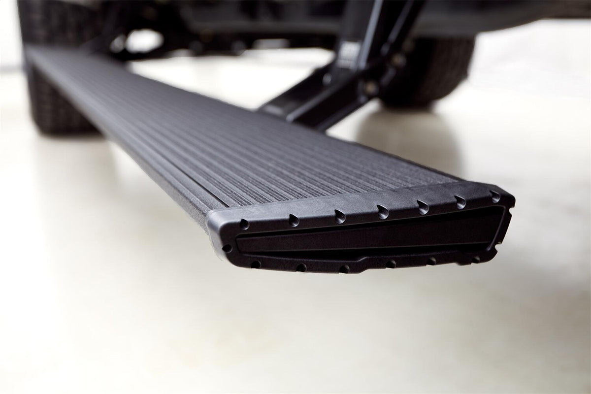 AMP Research POWERSTEP XTREME - 78154-01A - image 1