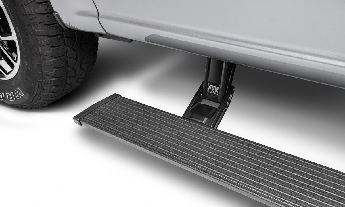 AMP Research POWERSTEP PLUG & PLAY - 76264-01A - image 4