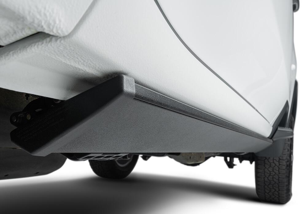 AMP Research POWERSTEP - 76336-01A - image 1