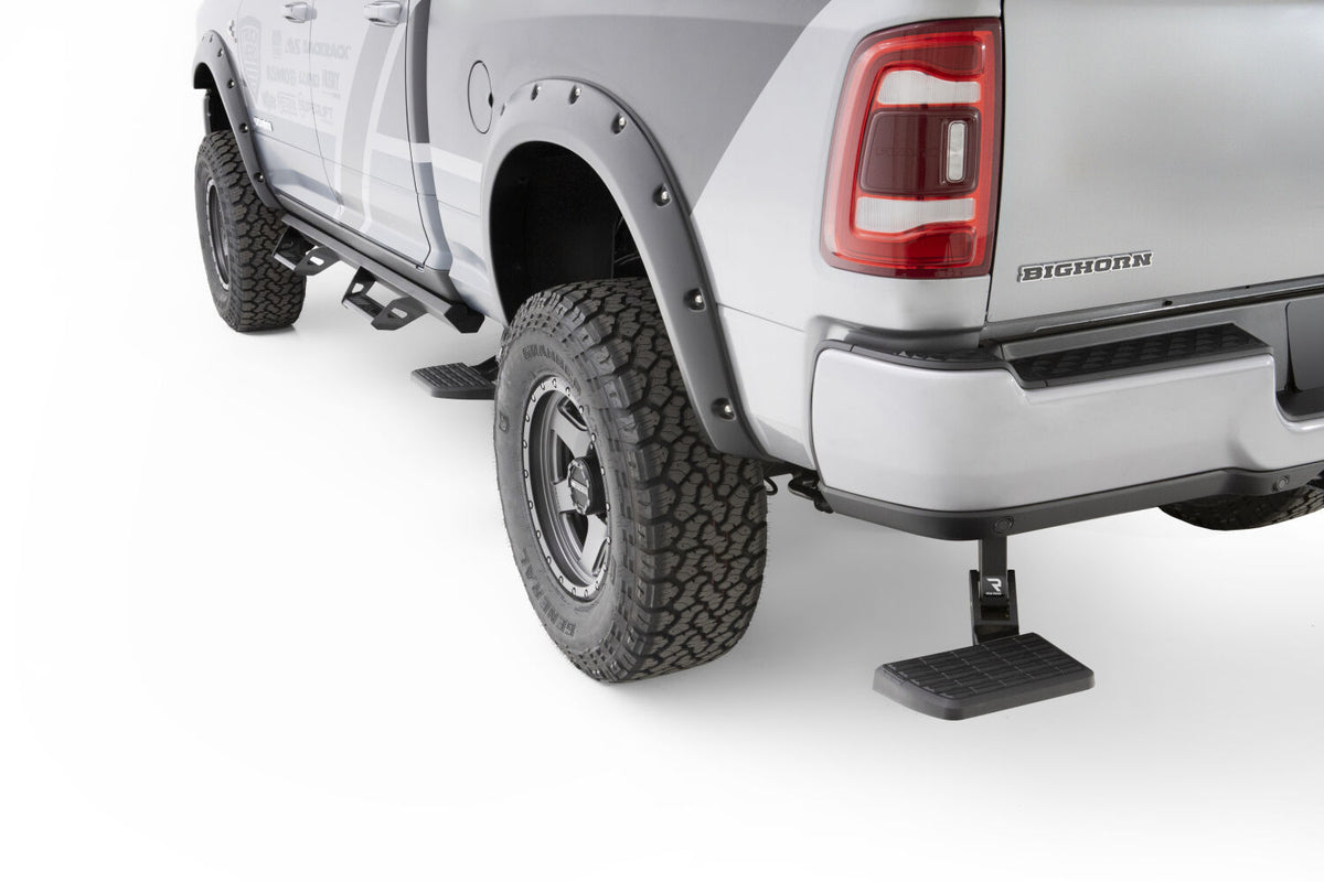 AMP Research BEDSTEP - 75322-01A - image 1