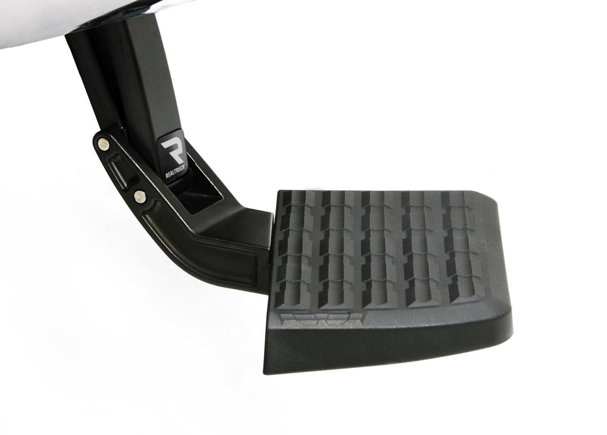 AMP Research BEDSTEP - 75329-01A - image 1
