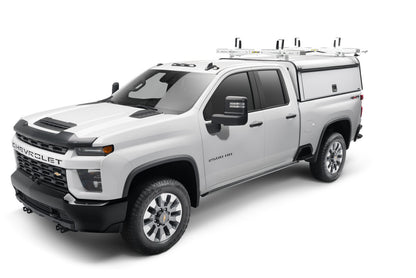 AMP Research POWERSTEP PLUG & PLAY - 76254-01A - image 1