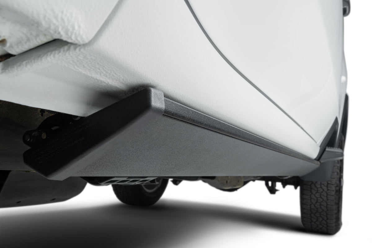AMP Research POWERSTEP PLUG & PLAY - 76254-01A - image 5
