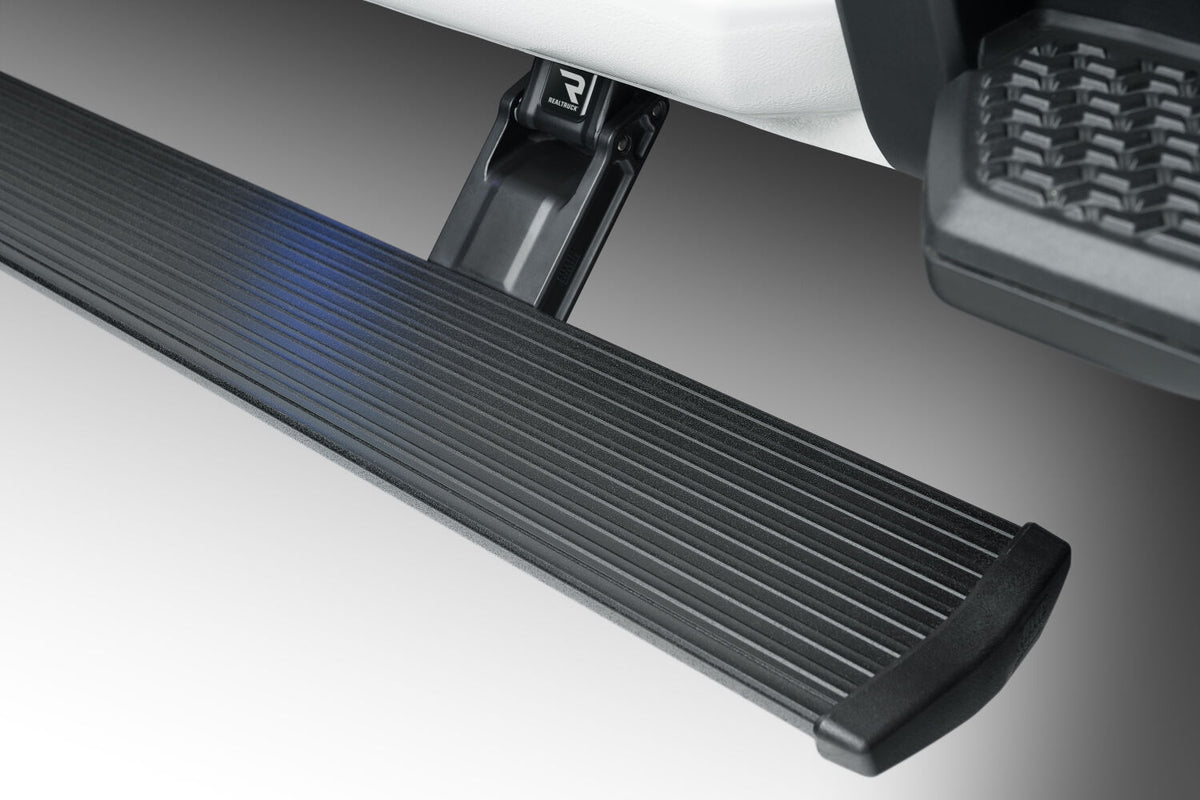 AMP Research POWERSTEP PLUG & PLAY - 76254-01A - image 7