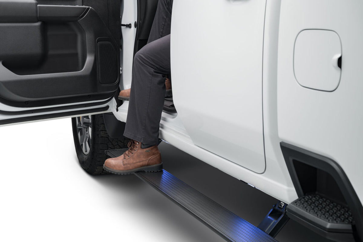 AMP Research POWERSTEP - 76337-01A - image 2