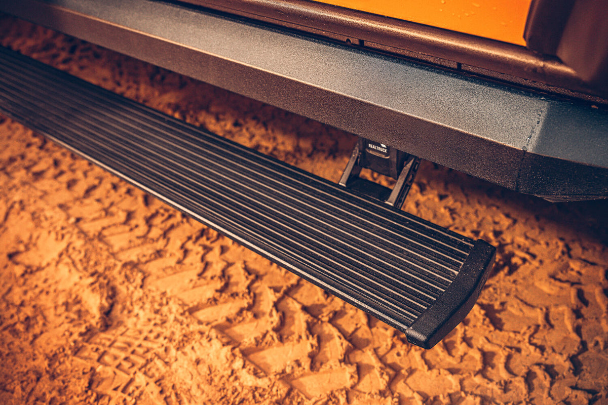 AMP Research POWERSTEP XL - 77140-01A - image 5