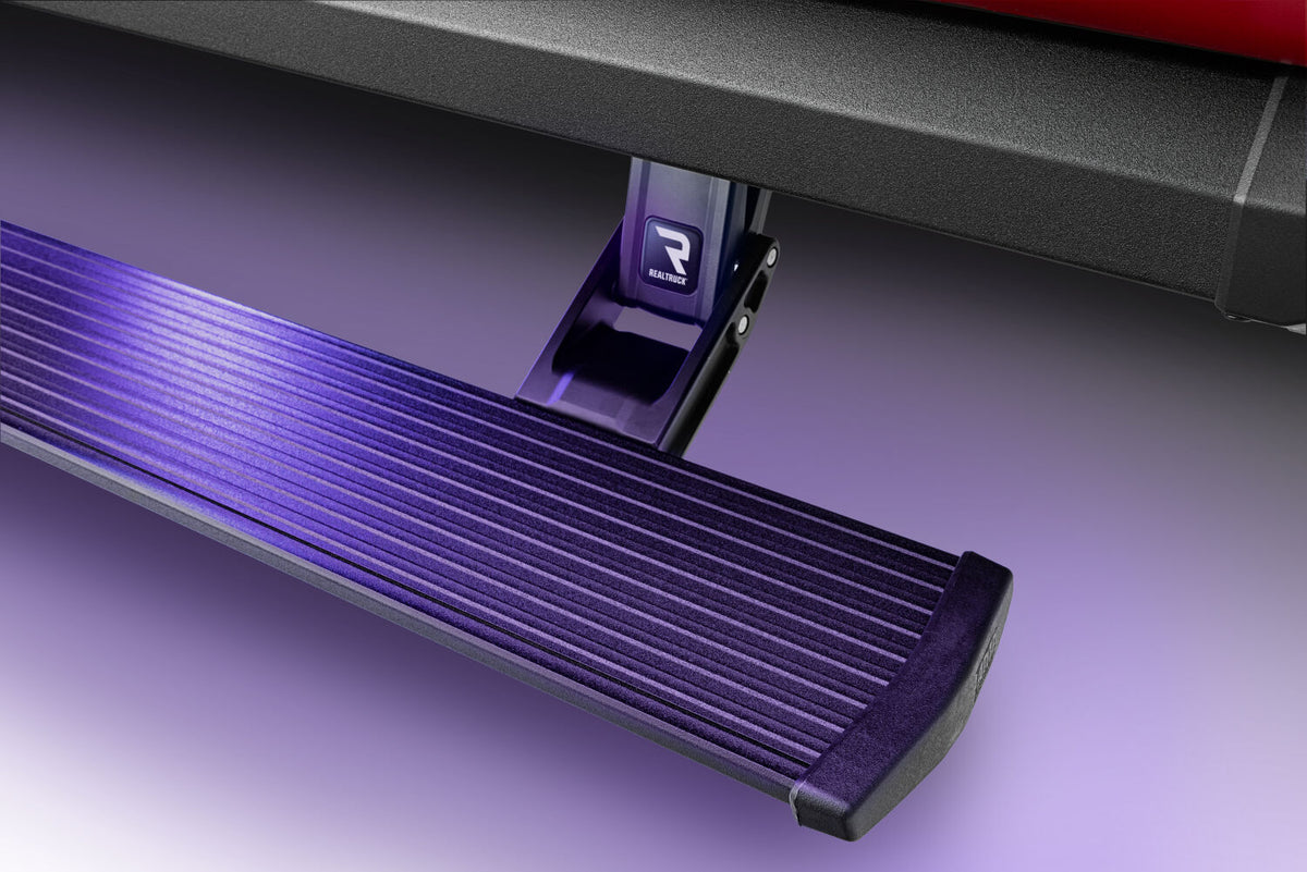 AMP Research POWERSTEP - 77155-01A - image 7