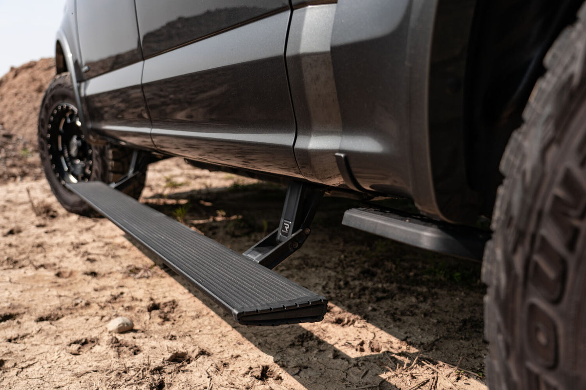 AMP Research POWERSTEP XTREME - 78151-01A - image 3