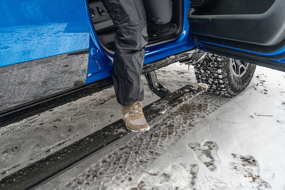AMP Research POWERSTEP XTREME - 78240-01A - image 8