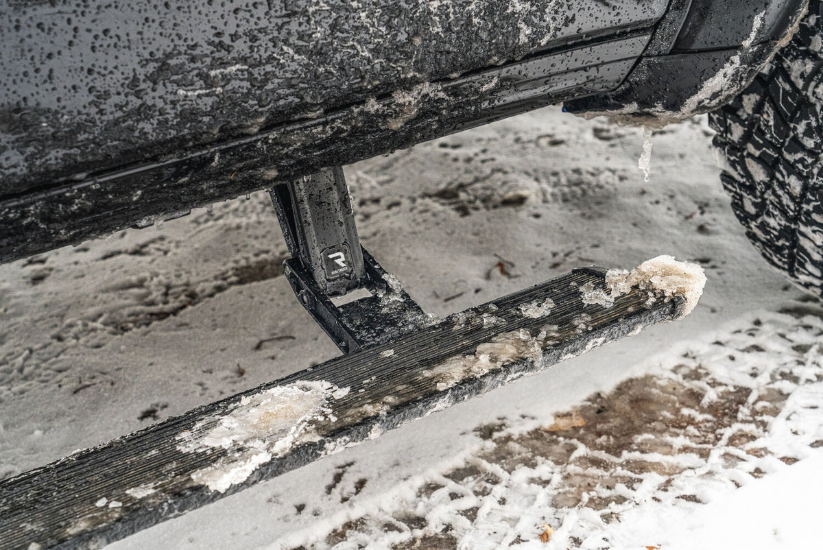 AMP Research POWERSTEP XTREME - 78240-01A - image 9