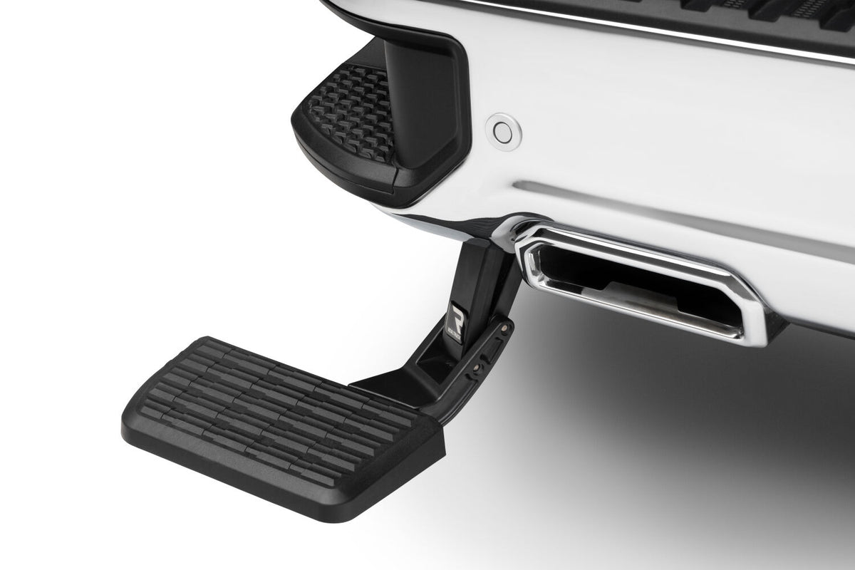 AMP Research BEDSTEP - 75323-01A - image 1