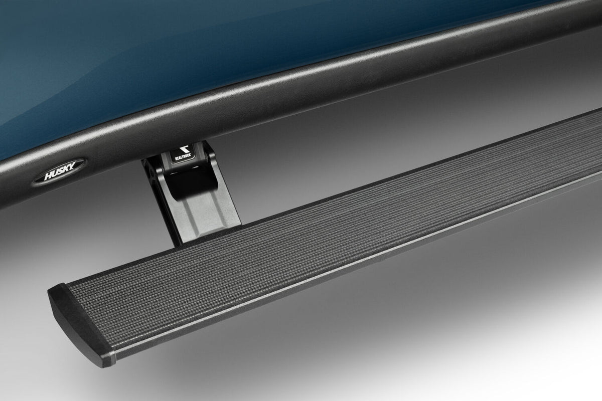 AMP Research POWERSTEP PLUG & PLAY - 76255-01A - image 11