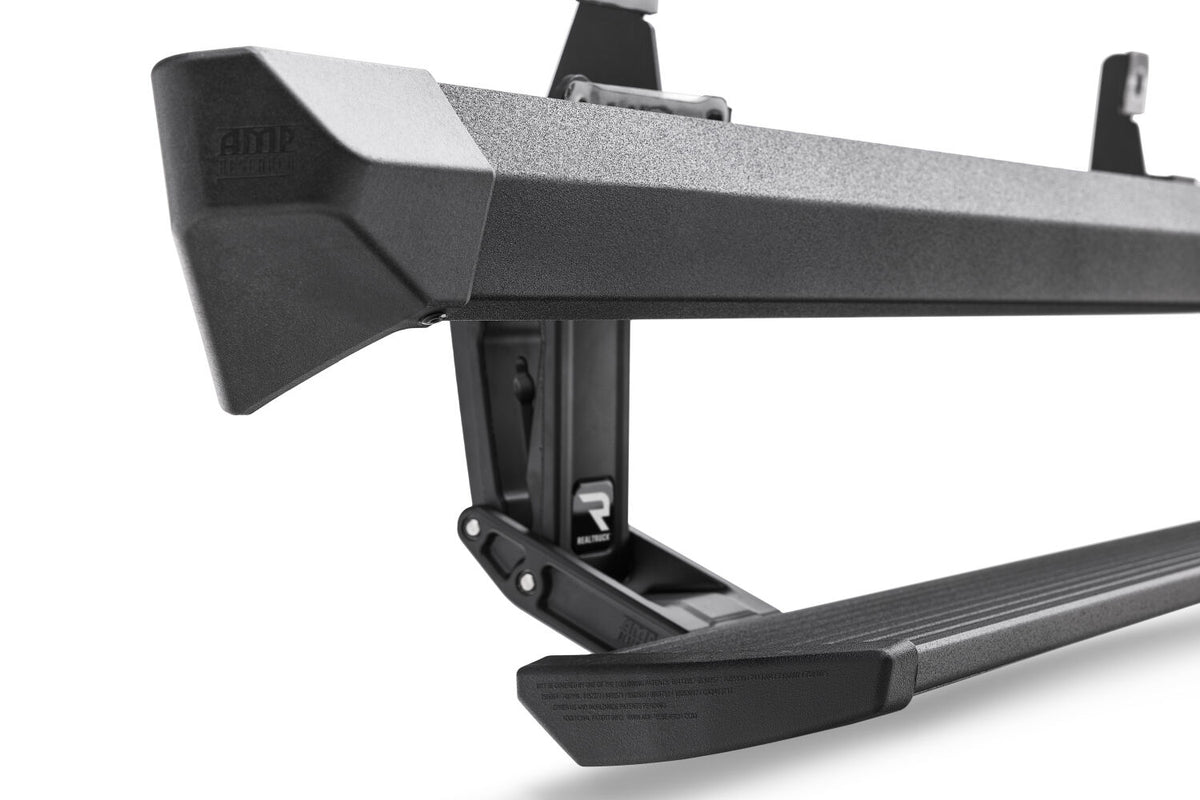 AMP Research POWERSTEP XL - 77242-01A - image 10