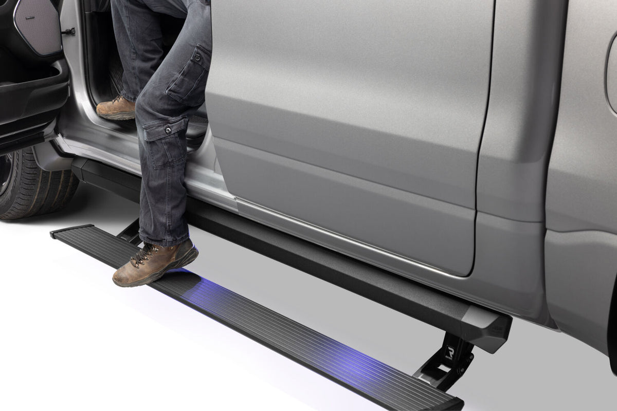 AMP Research POWERSTEP XL - 77364-01A - image 8