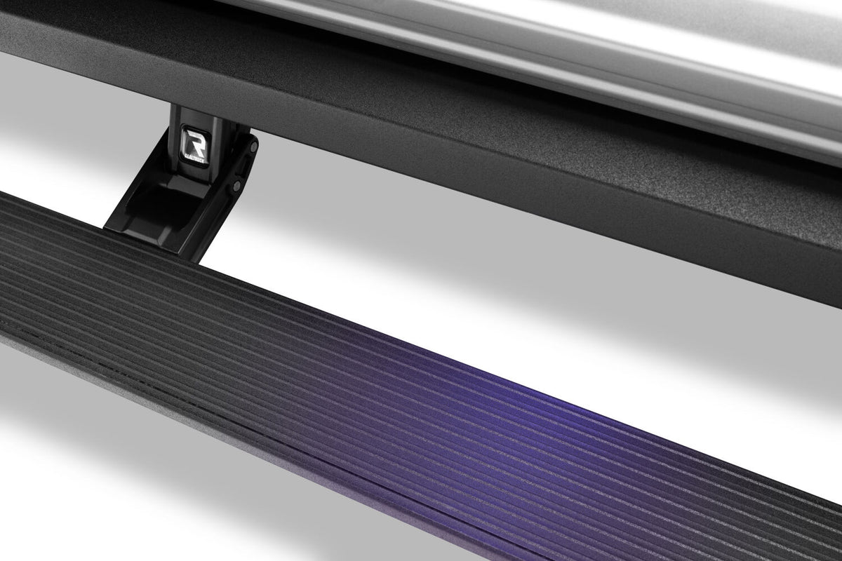 AMP Research POWERSTEP XL - 77364-01A - image 12