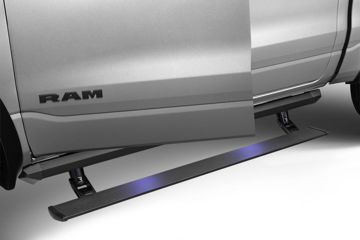 AMP Research POWERSTEP XL - 77364-01A - image 7
