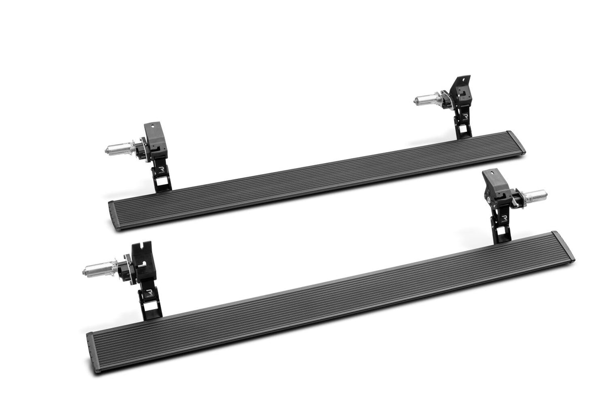 AMP Research POWERSTEP XTREME - 78140-01A - image 5