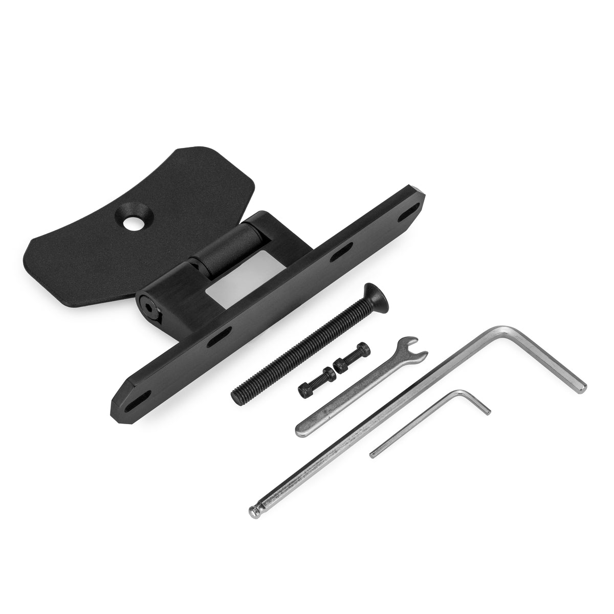 Kuat License Plate Mount - NV 2.0 - ANLPB - Product image 2