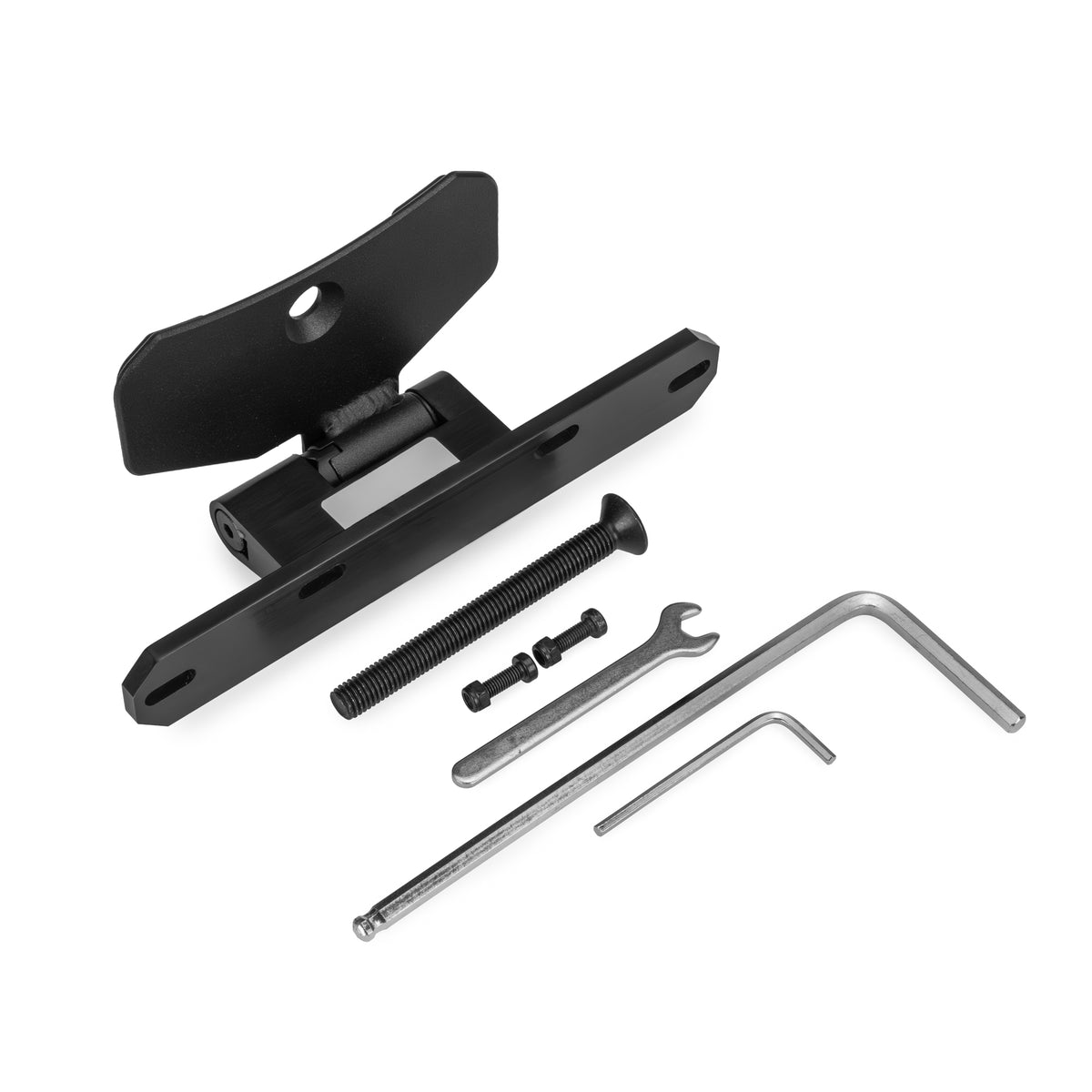 Kuat License Plate Mount - NV 2.0 - ANLPB - Product image 3