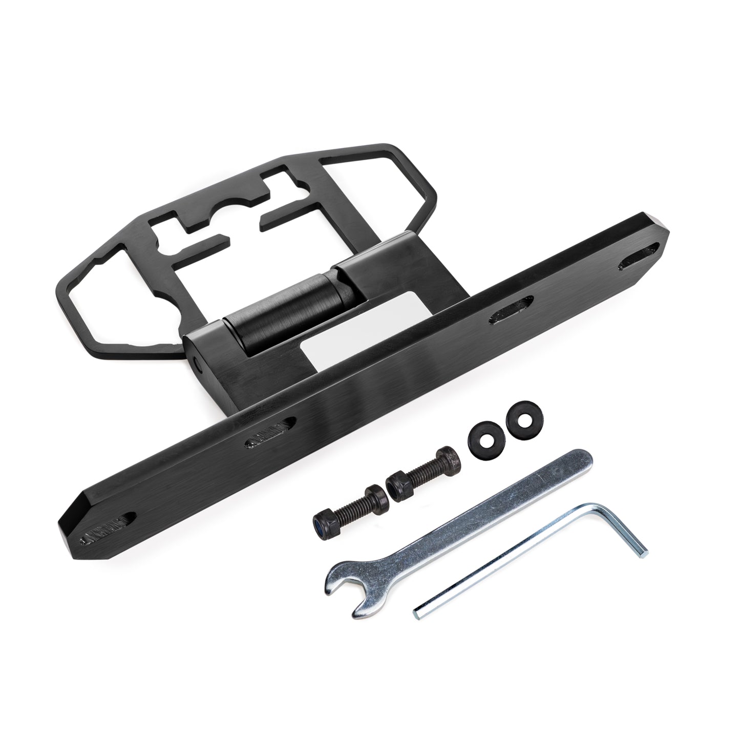 Kuat License Plate Mount - Piston Pro X - APLPB - Product image 2