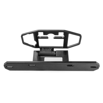 Kuat License Plate Mount - Piston Pro X - APLPB - Product image 3