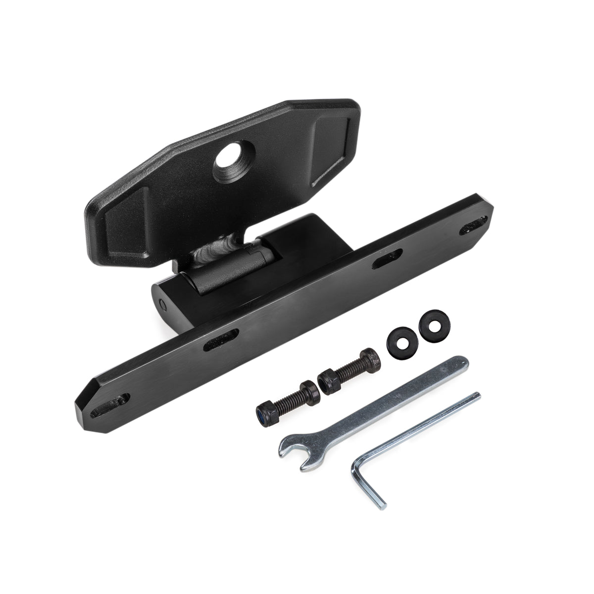Kuat License Plate Mount - Piston Pro - APPLPB - Product image 1