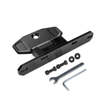 Kuat License Plate Mount - Piston Pro - APPLPB - Product image 2