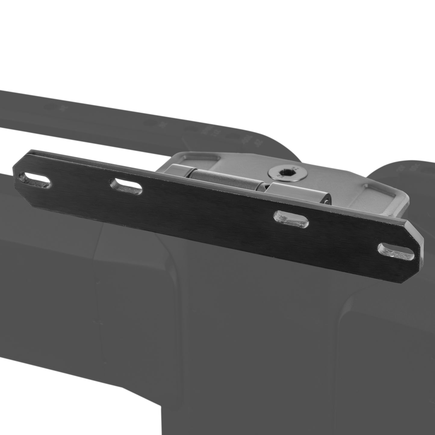 Kuat License Plate Mount - Piston Pro - APPLPB - Product image 4